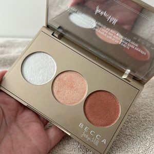 Becca x Jaclyn Hill - Champaign Glow Palette